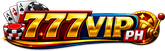 777VIP PH Logo